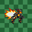 Furnace sprite